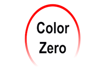 Color Zero Cover
