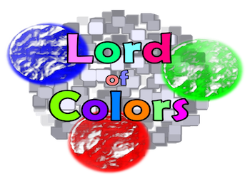 Lord of Colors Cover